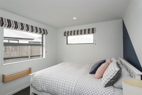Photo of property in 3 New Creek Mews, Rolleston, 7614
