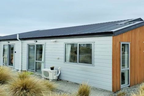 Photo of property in 3 Edwards Lane, Lake Tekapo, 7999