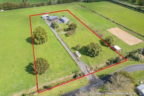 Photo of property in 44 Park Road, Horotiu, Hamilton, 3288