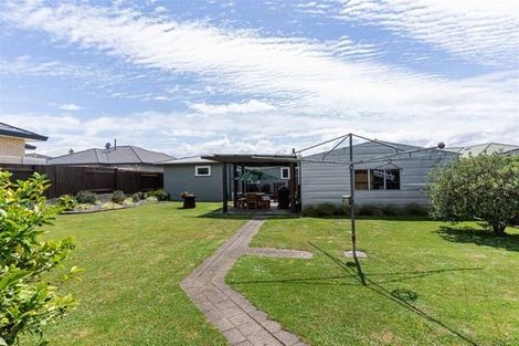 Photo of property in 130 Warwick Street, Feilding, 4702