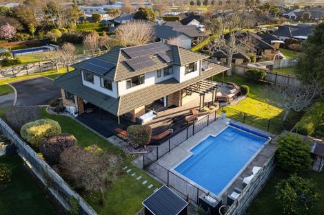 Photo of property in 51 Swayne Road, Cambridge, 3434