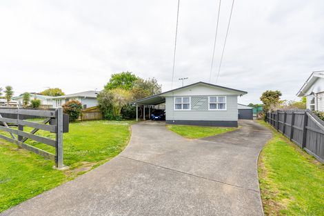 Photo of property in 90 Friedlanders Road, Manurewa, Auckland, 2102