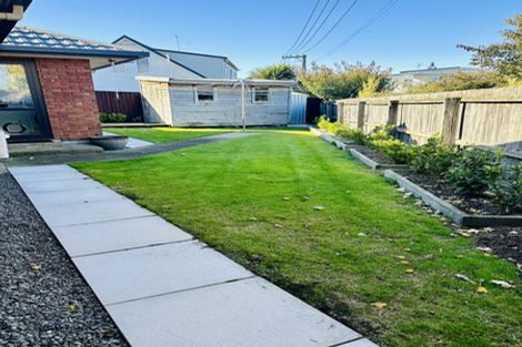 Photo of property in 1 Nederland Avenue, Burwood, Christchurch, 8083