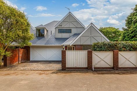 Photo of property in 278 Memorial Avenue, Burnside, Christchurch, 8053
