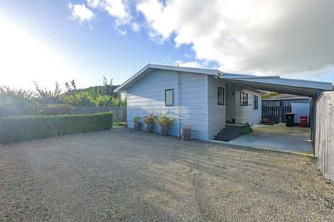 Photo of property in 91 Benmore Avenue, Cloverlea, Palmerston North, 4412