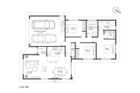 Photo of property in 75 Faulks Drive, Lincoln, 7608