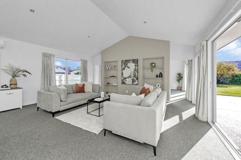 Photo of property in 26 Melville Crescent, Rolleston, 7614