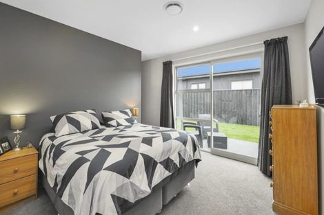 Photo of property in 58 Riverstone Drive, Rolleston, 7614