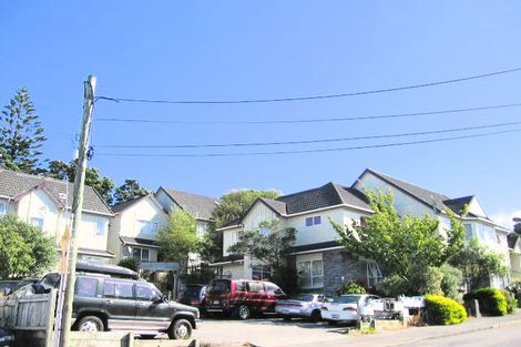 Photo of property in 1 Gordon Street, Newtown, Wellington, 6021