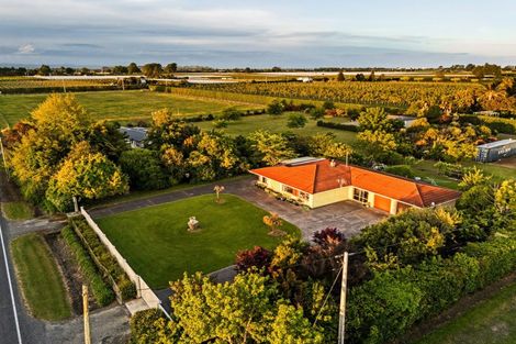 Photo of property in 308 Brookfields Road, Meeanee, Napier, 4183