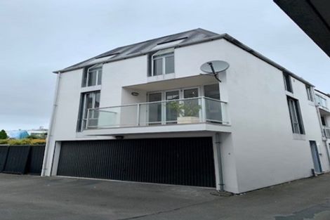 Photo of property in 44d Chester Street West, Christchurch Central, Christchurch, 8013