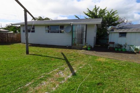 Photo of property in 99 Romilly Street, Westport, 7825