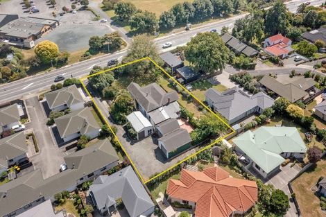 Photo of property in 126 Salisbury Road, Richmond, 7020