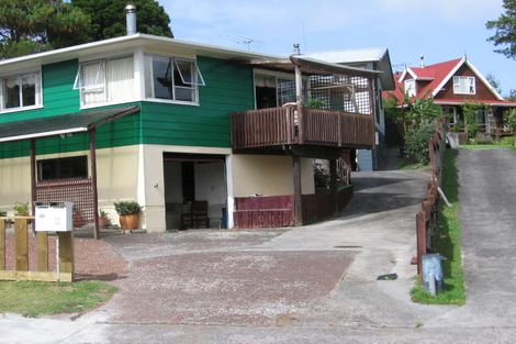Photo of property in 14 Waari Avenue, Sunnyvale, Auckland, 0612