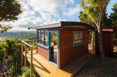 Photo of property in 140 Lawson Drive, Tutukaka, Whangarei, 0173