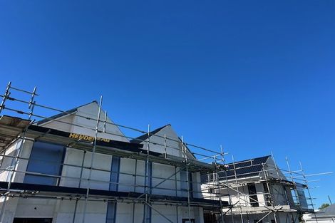 Photo of property in 27 Division Street, Riccarton, Christchurch, 8041