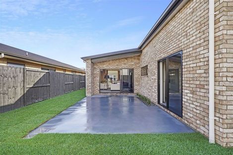 Photo of property in 36 Capper Crescent, Chartwell, Hamilton, 3210