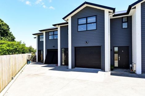 Photo of property in 5u6 Arawa Street, Frankton, Hamilton, 3204