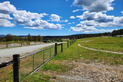 Photo of property in 203 Lake Brunner Road, Moana, 7875