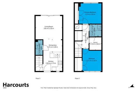 Photo of property in Rf202b, 19/18 Hewlett Road, Massey, Auckland, 0614