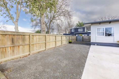 Photo of property in 138 Tavistock Road, Waipukurau, 4200