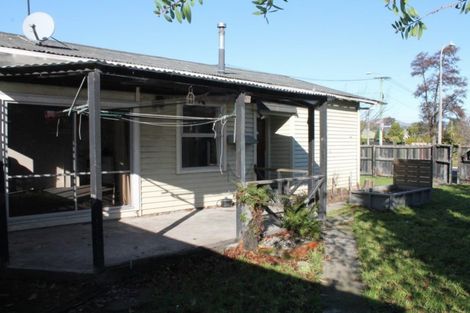 Photo of property in 45 Russell Street, Linwood, Christchurch, 8062