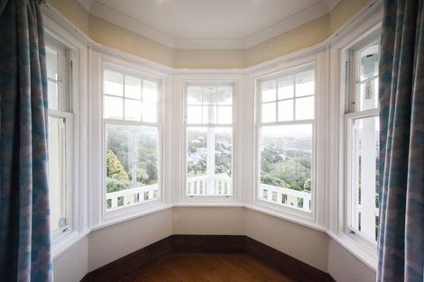 Photo of property in 15 Jefferson Street, Brooklyn, Wellington, 6021