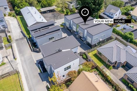 Photo of property in 167u6 Nixon Street, Hamilton East, Hamilton, 3216