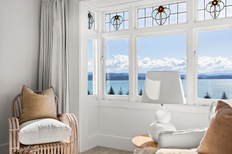 Photo of property in 14 Bay View Road, Bluff Hill, Napier, 4110