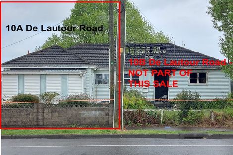 Photo of property in 10a De Lautour Road, Kaiti, Gisborne, 4010