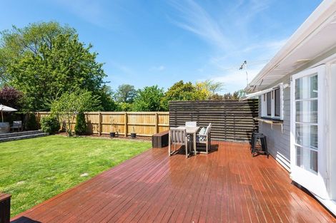 Photo of property in 8 Kerrs Road, Linwood, Christchurch, 8062