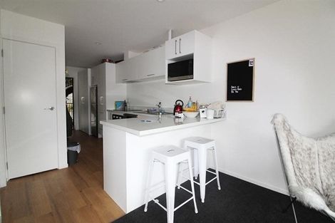 Photo of property in 377 Leith Street, North Dunedin, Dunedin, 9016