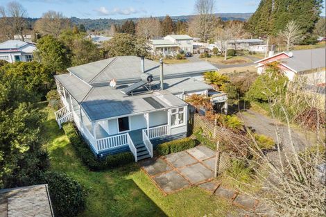 Photo of property in 28 Oioi Street, Owhango, 3990