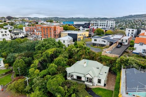 Photo of property in 3 Strathmore Crescent, Roslyn, Dunedin, 9010