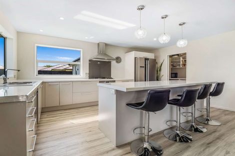 Photo of property in 14 Greenstone Street, Rolleston, 7614