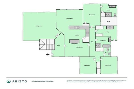 Photo of property in 11 Torlesse Drive, Kaiteriteri, Motueka, 7197