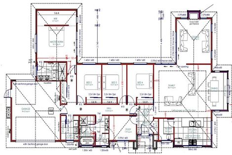 Photo of property in 68 Farthing Drive, Prebbleton, 7604