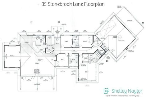 Photo of property in 35 Stonebrook Lane, Kelvin Grove, Palmerston North, 4470