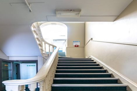 Photo of property in 257 High Street, Dunedin Central, Dunedin, 9016