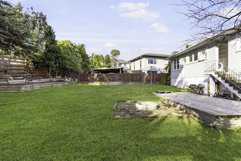 Photo of property in 34 Marriott Road, Pakuranga, Auckland, 2010