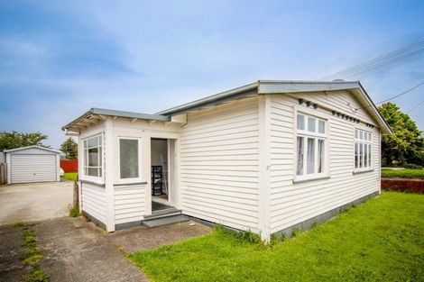 Photo of property in 67 Derby Street, Westport, 7825