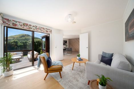 Photo of property in 14 Aintree Grove, Churton Park, Wellington, 6037