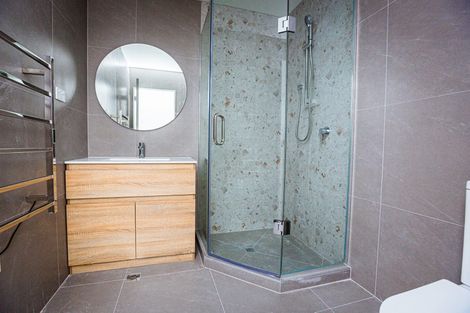 Photo of property in 145 Albany Highway, Unsworth Heights, Auckland, 0632