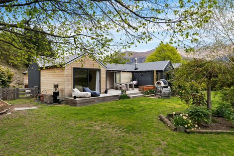 Photo of property in 1217 Gibbston Highway, Arrow Junction, Queenstown, 9371