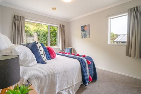 Photo of property in 25 Mauldeth Terrace, Churton Park, Wellington, 6037