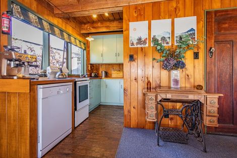Photo of property in 1 Southridge Drive, Ohakune, 4625