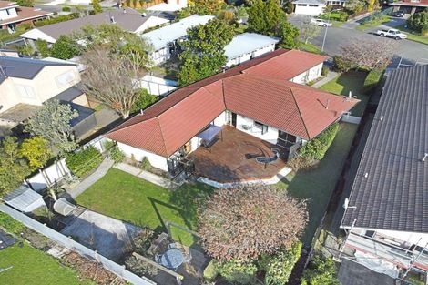 Photo of property in 18 Truscott Grove, Awapuni, Palmerston North, 4412