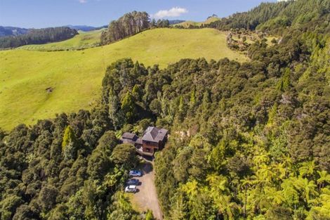 Photo of property in 363 Mill Creek Road, Kaimarama, Whitianga, 3591
