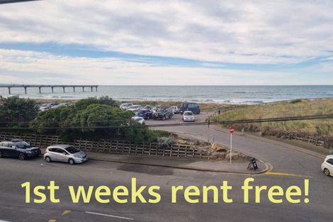 Photo of property in 231u8 Marine Parade, Seatoun, Wellington, 6022