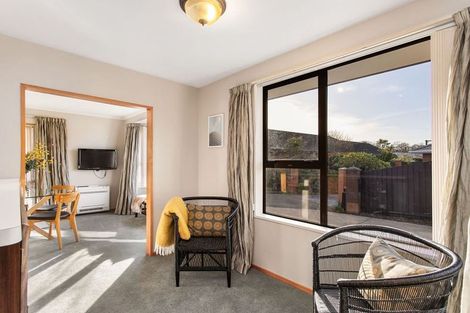 Photo of property in 8 Tuscany Place, Beckenham, Christchurch, 8023